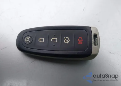 2014 Ford Escape Titanium from USA, damaged, VIN 1FMCU0J99EUA63205